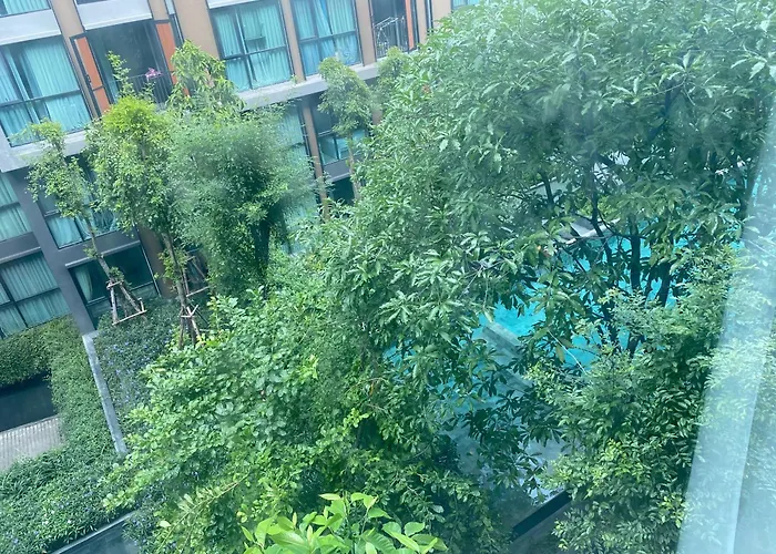 Vtara Sukhumvit 36 Bts Thonglor