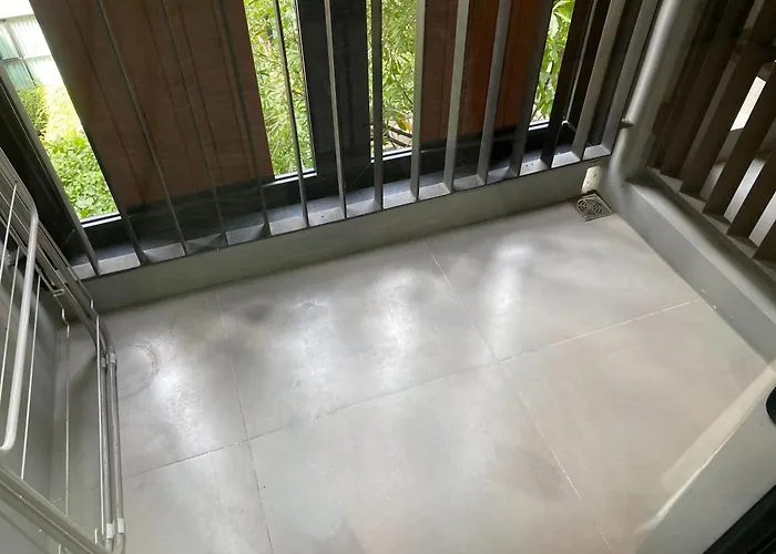 公寓 Vtara Sukhumvit 36 Bts Thonglor *