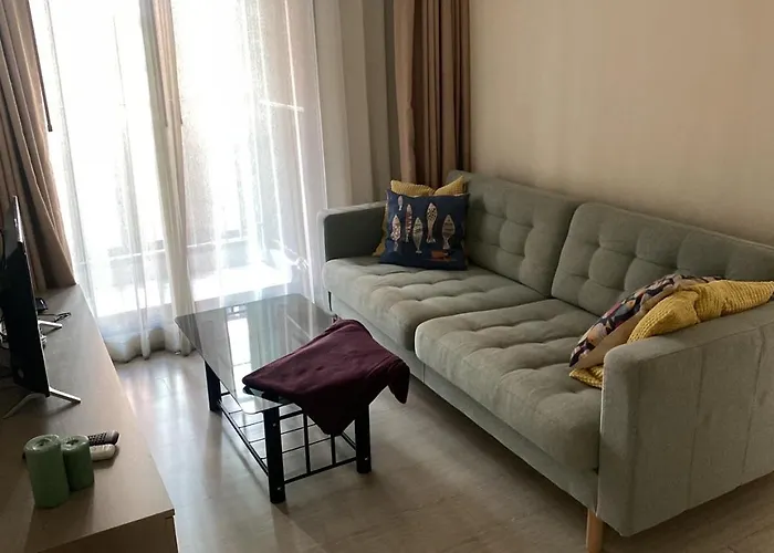 Vtara Sukhumvit 36 Bts Thonglor 公寓 曼谷