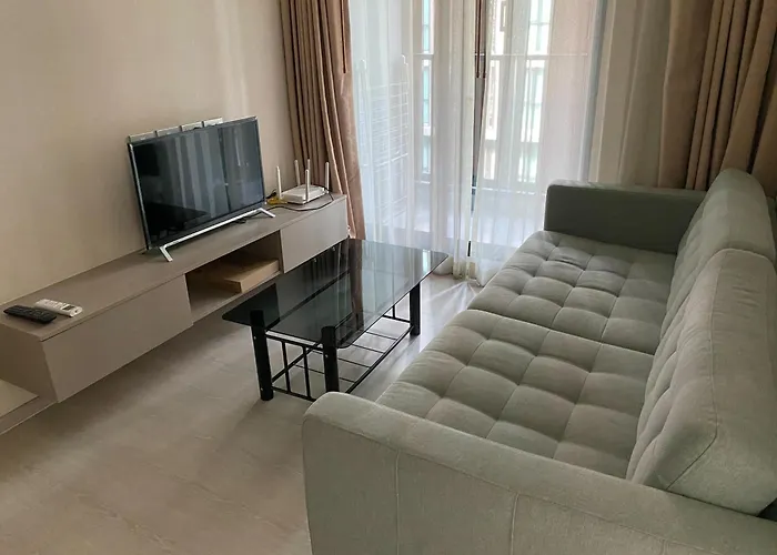 Vtara Sukhumvit 36 Bts Thonglor *