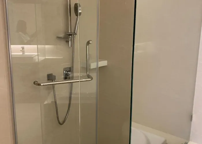 Vtara Sukhumvit 36 Bts Thonglor 公寓 曼谷