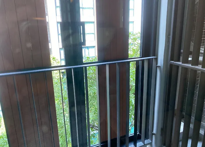 Vtara Sukhumvit 36 Bts Thonglor 公寓